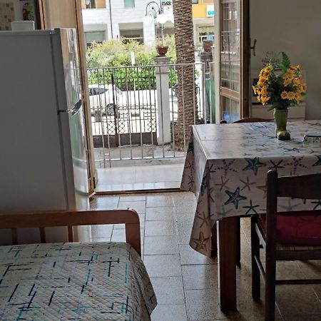 Nardone Al Centro Apartamento San Benedetto del Tronto Exterior foto