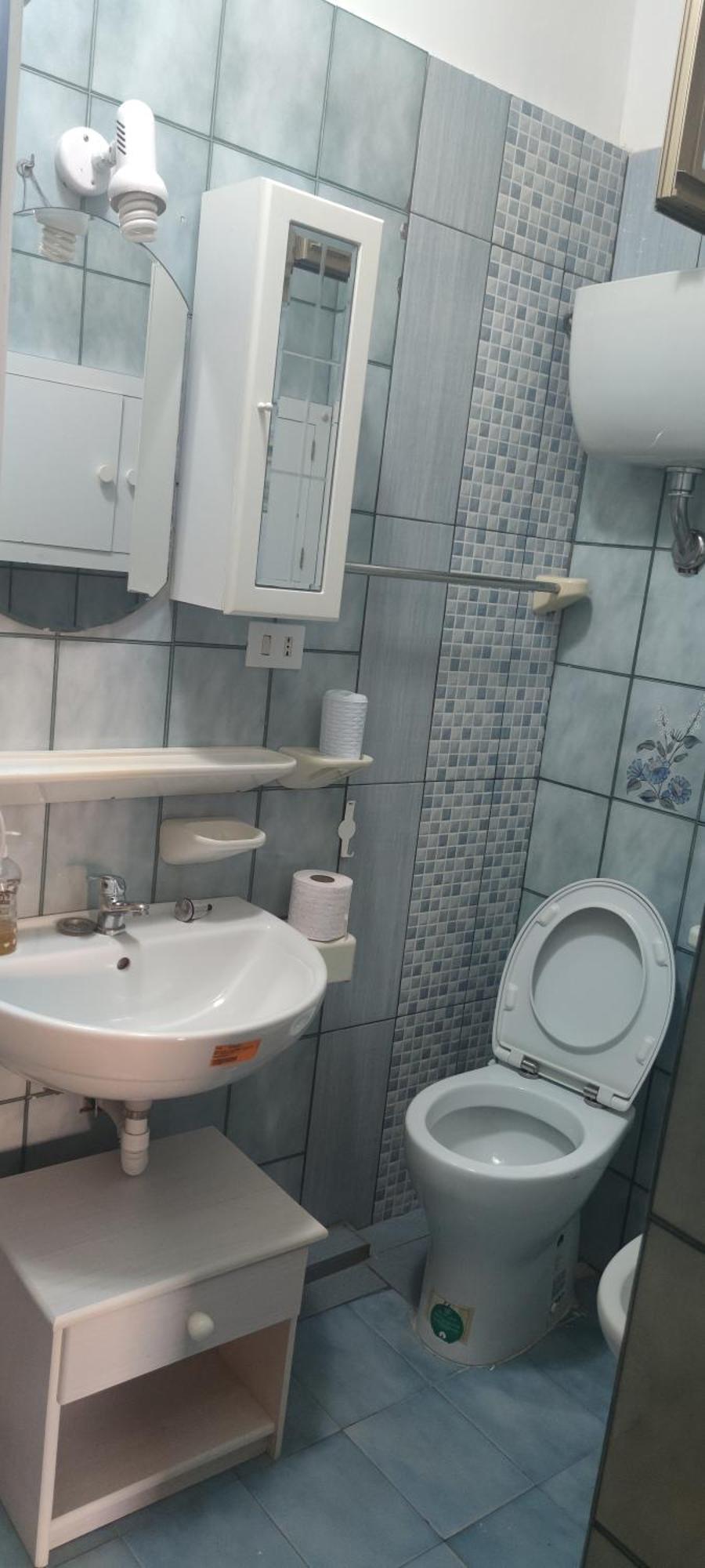 Nardone Al Centro Apartamento San Benedetto del Tronto Exterior foto