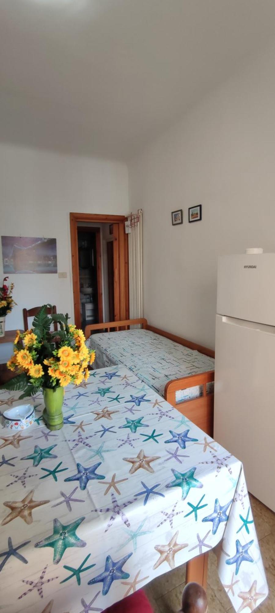 Nardone Al Centro Apartamento San Benedetto del Tronto Exterior foto