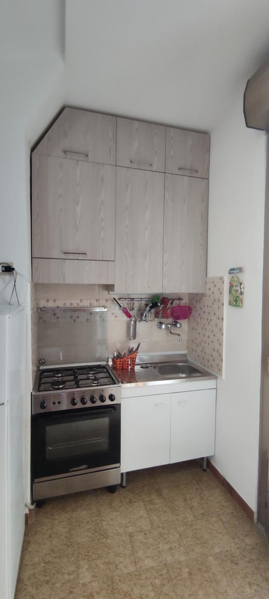 Nardone Al Centro Apartamento San Benedetto del Tronto Exterior foto