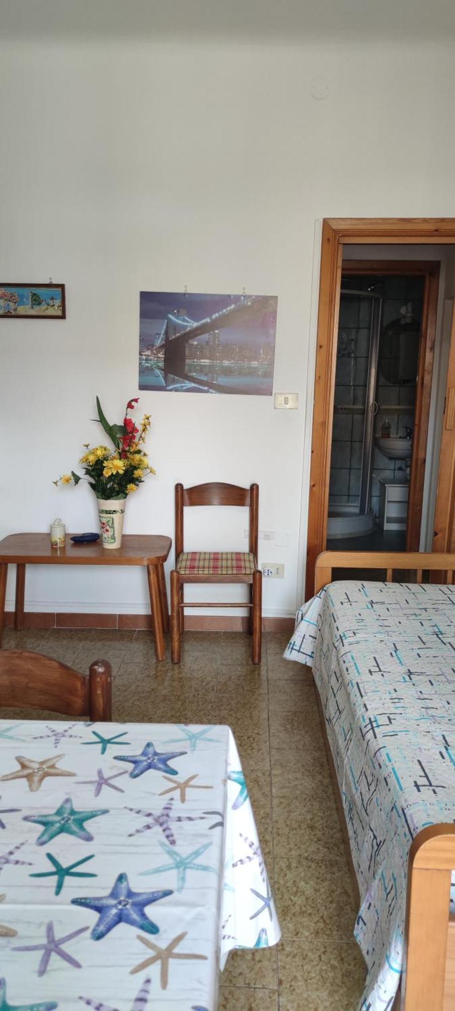 Nardone Al Centro Apartamento San Benedetto del Tronto Exterior foto
