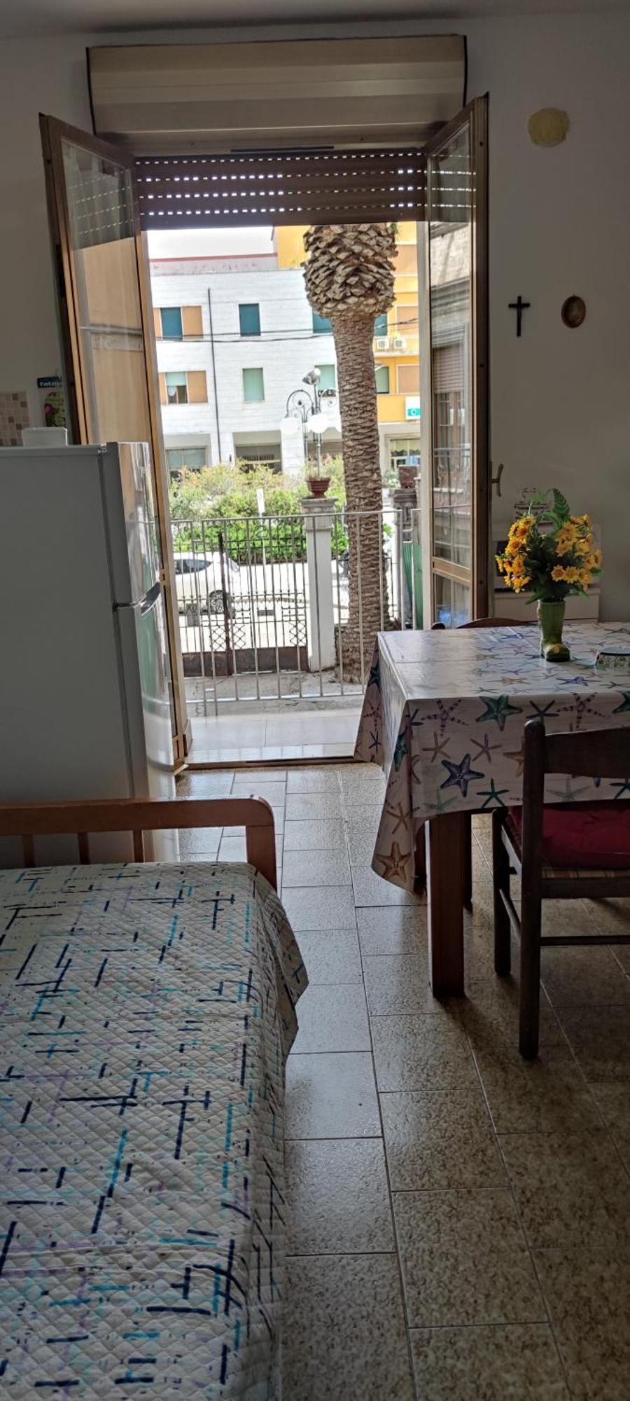 Nardone Al Centro Apartamento San Benedetto del Tronto Exterior foto